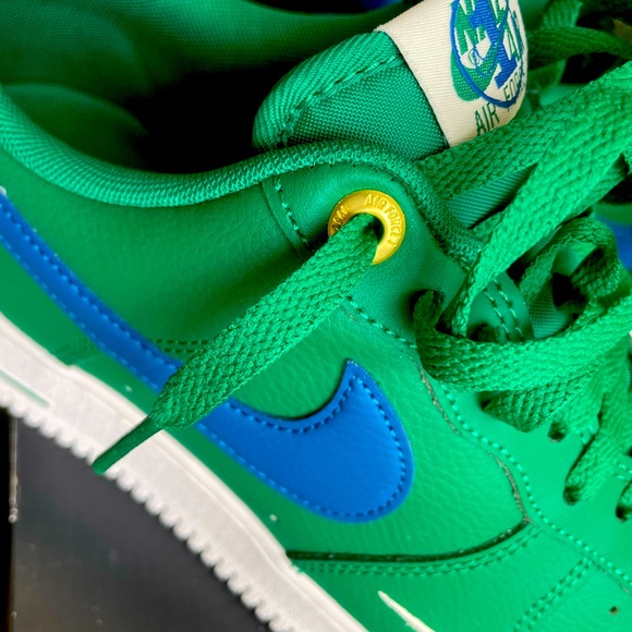 AF1 anniversary nike dm me if u want it - Picture 1 of 4